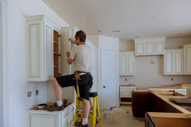 Licensed Kitchen Flooring service in Clifton, VA - BM Kitchen