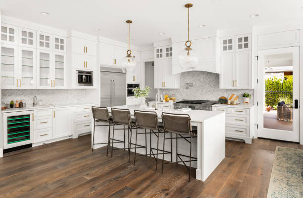 24/7 Emergency Kitchen Flooring experts in Clifton, VA