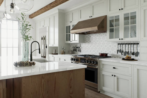 Affordable Kitchen Flooring solutions in Clifton, VA